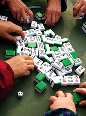 Alles over Mahjong en Gratis Mahjong Spelen Online